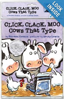 moo cows
