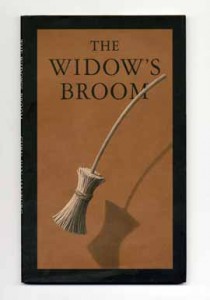 The_Widow's_Broom_(Chris_Van_Allsburg_book)_cover